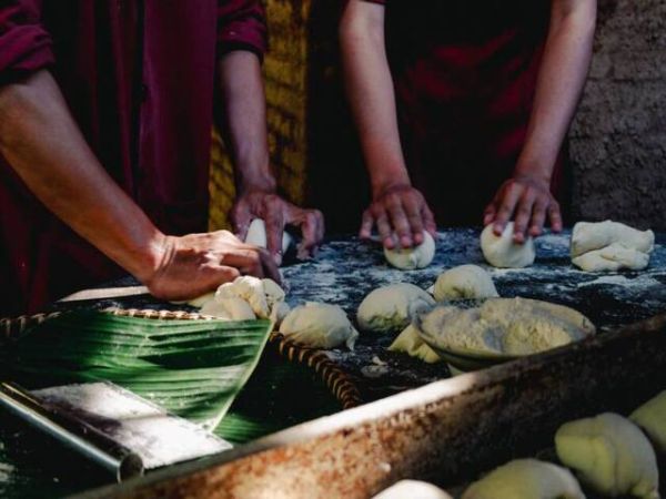 Join Cooking Class Nha Trang